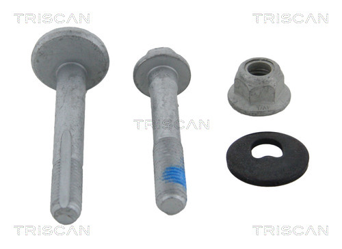 Repair Kit, wheel suspension - 8500 16400 TRISCAN