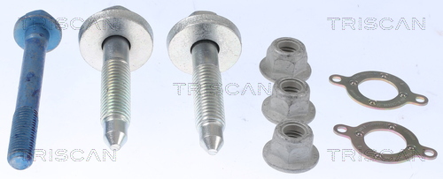 Kit riparazione, Sospensione ruota - 8500 16412 TRISCAN