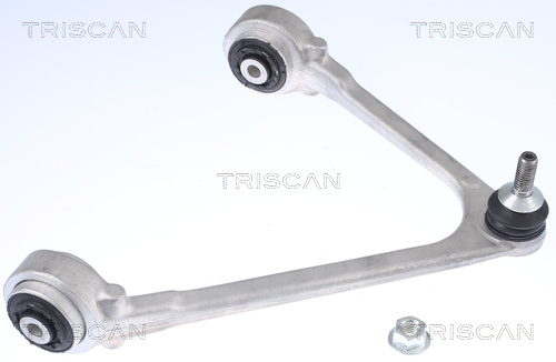 Braccio oscillante, Sospensione ruota - 8500 165045 TRISCAN