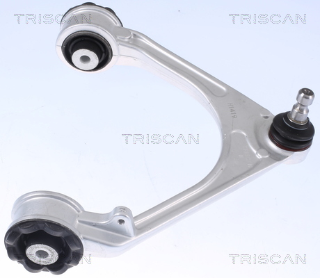 Braccio oscillante, Sospensione ruota - 8500 165047 TRISCAN