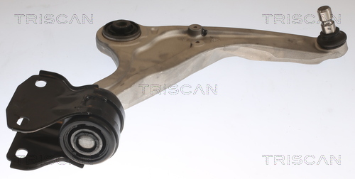 Braccio oscillante, Sospensione ruota - 8500 165091 TRISCAN