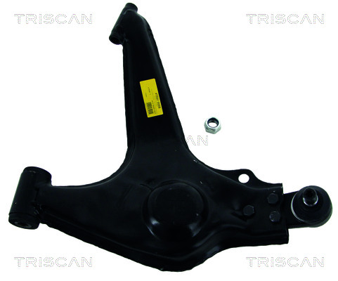 Braccio oscillante, Sospensione ruota - 8500 16573 TRISCAN