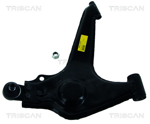 Braccio oscillante, Sospensione ruota - 8500 16574 TRISCAN