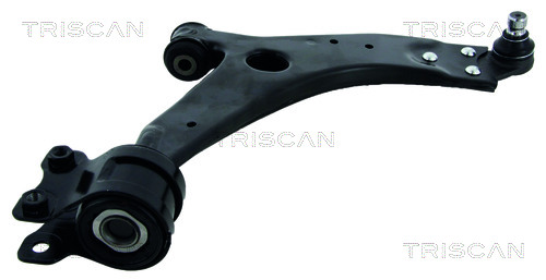 vikšro valdymo svirtis - 8500 16587 TRISCAN