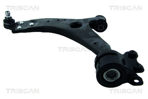 vikšro valdymo svirtis - 8500 16588 TRISCAN