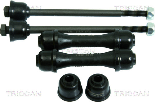 Rod/Strut, stabiliser - 8500 16614 TRISCAN