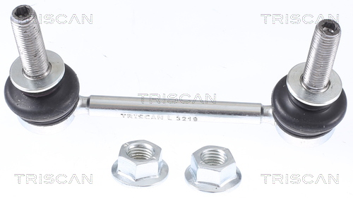 Тяга / стойка, стабилизатор - 8500 16648 TRISCAN