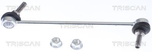 Rod/Strut, stabiliser - 8500 16649 TRISCAN