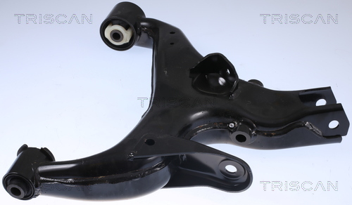 Braccio oscillante, Sospensione ruota - 8500 17523 TRISCAN