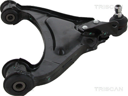 Braccio oscillante, Sospensione ruota - 8500 17551 TRISCAN