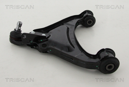 Track Control Arm - 8500 17552 TRISCAN