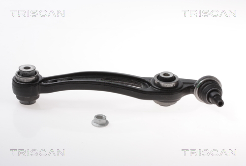 Braccio oscillante, Sospensione ruota - 8500 17563 TRISCAN