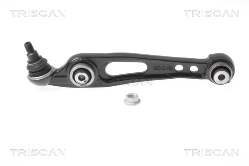 Braccio oscillante, Sospensione ruota - 8500 17564 TRISCAN