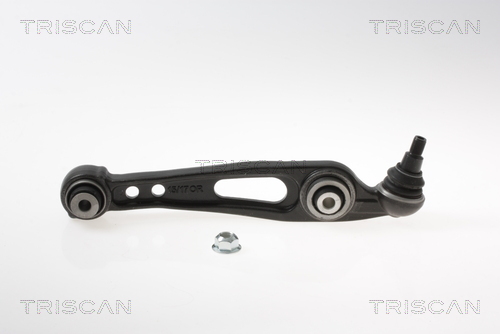 Braccio oscillante, Sospensione ruota - 8500 17565 TRISCAN