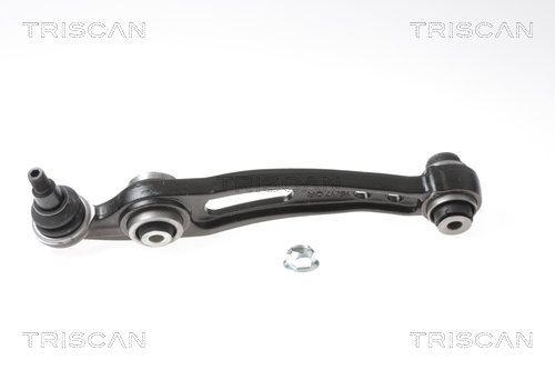 Braccio oscillante, Sospensione ruota - 8500 17566 TRISCAN