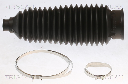 Kit soffietto, Sterzo - 8500 18001 TRISCAN