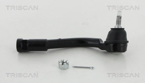 Tie Rod End - 8500 18123 TRISCAN