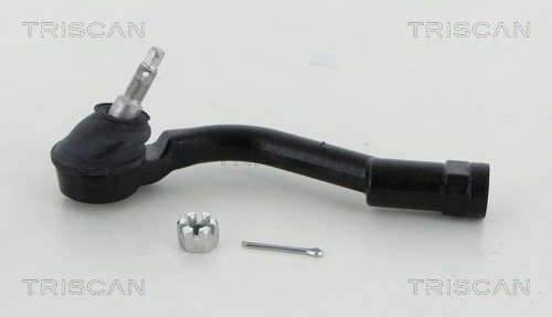 Tie Rod End - 8500 18124 TRISCAN