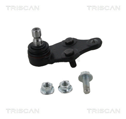 Giunto di supporto / guida - 8500 18522 TRISCAN