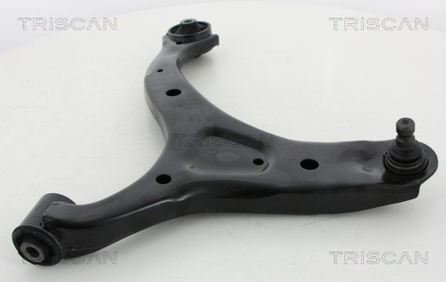 Braccio oscillante, Sospensione ruota - 8500 18533 TRISCAN