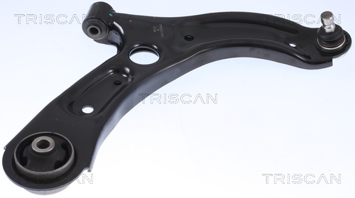 Braccio oscillante, Sospensione ruota - 8500 18541 TRISCAN
