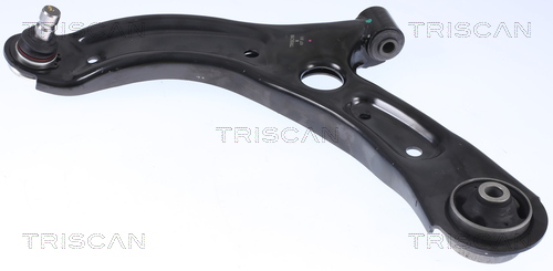 Braccio oscillante, Sospensione ruota - 8500 18542 TRISCAN