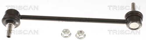 Rod/Strut, stabiliser - 8500 18629 TRISCAN