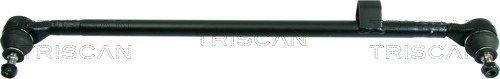 Tirante trasversale - 8500 2300 TRISCAN