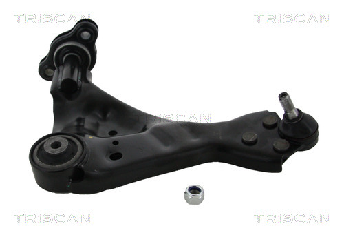 Braccio oscillante, Sospensione ruota - 8500 235031 TRISCAN