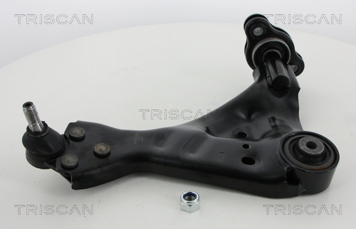 Braccio oscillante, Sospensione ruota - 8500 235032 TRISCAN