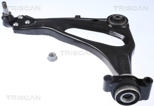 Braccio oscillante, Sospensione ruota - 8500 235058 TRISCAN