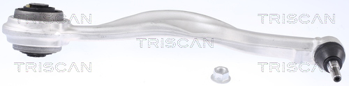Braccio oscillante, Sospensione ruota - 8500 235059 TRISCAN