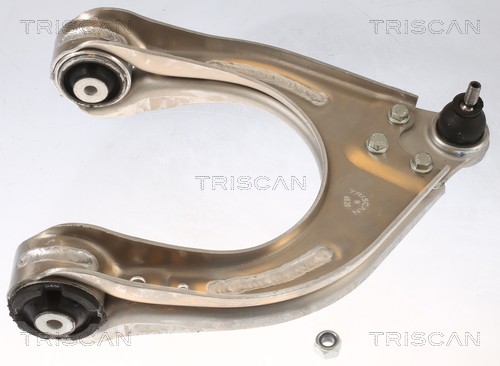 Braccio oscillante, Sospensione ruota - 8500 23529 TRISCAN