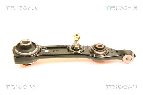 Braccio oscillante, Sospensione ruota - 8500 23531 TRISCAN
