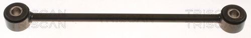 Rod/Strut, stabiliser - 8500 236030 TRISCAN