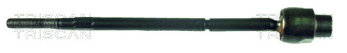 Inner Tie Rod - 8500 24212 TRISCAN