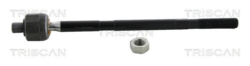 Inner Tie Rod - 8500 24240 TRISCAN