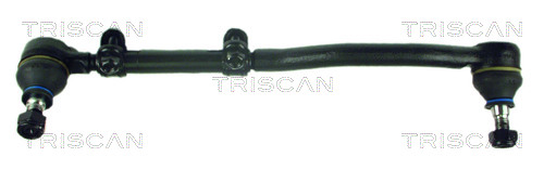 strypo montavimas - 8500 24306 TRISCAN