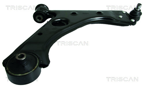 Braccio oscillante, Sospensione ruota - 8500 24545 TRISCAN