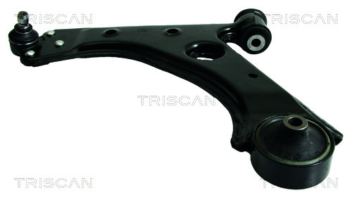 Braccio oscillante, Sospensione ruota - 8500 24546 TRISCAN