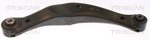 Braccio oscillante, Sospensione ruota - 8500 24575 TRISCAN