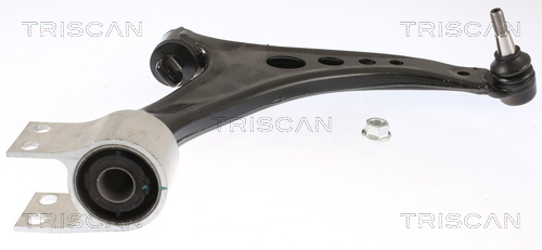 Braccio oscillante, Sospensione ruota - 8500 24577 TRISCAN