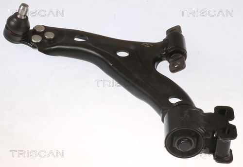 Braccio oscillante, Sospensione ruota - 8500 24580 TRISCAN