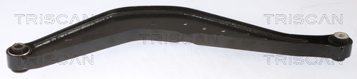 Track Control Arm - 8500 24581 TRISCAN
