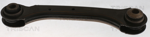 Braccio oscillante, Sospensione ruota - 8500 24585 TRISCAN