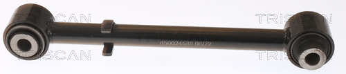 Rod/Strut, wheel suspension - 8500 24588 TRISCAN