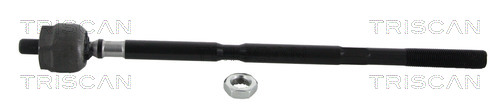 Giunto assiale, Asta trasversale - 8500 25236 TRISCAN