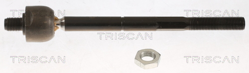 Inner Tie Rod - 8500 25242 TRISCAN