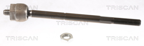 Giunto assiale, Asta trasversale - 8500 25244 TRISCAN