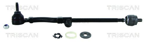 Tie Rod - 8500 25312 TRISCAN